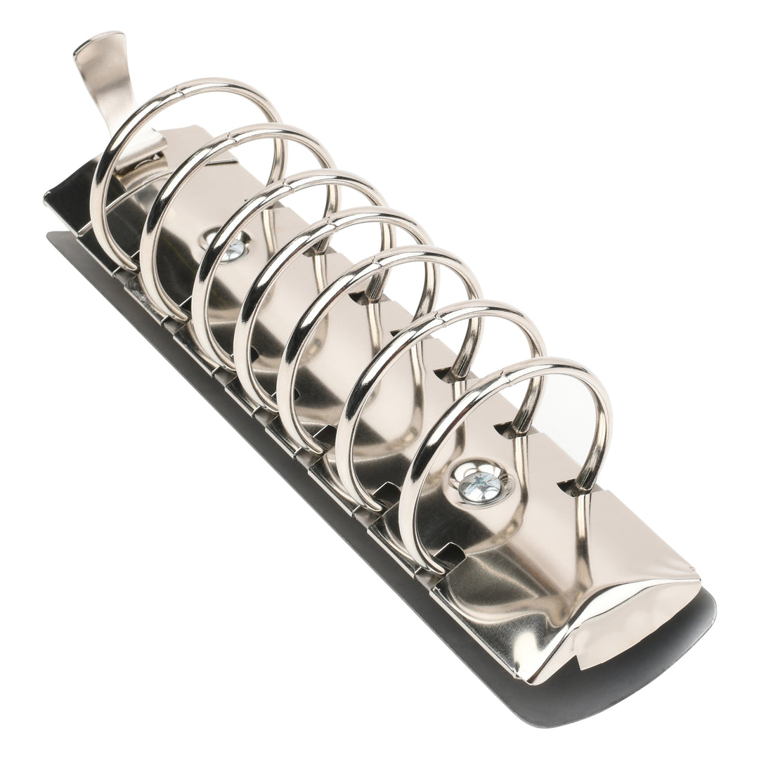 IM820-7NKB  (2-Inch, 7-Ring Metal With Backplate)