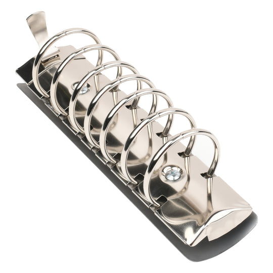 IM820-7NKB  (2-Inch, 7-Ring Metal With Backplate)