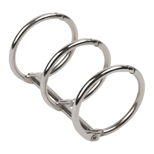 M3R30MM (Mini 3-Ring, 30mm Capacity)