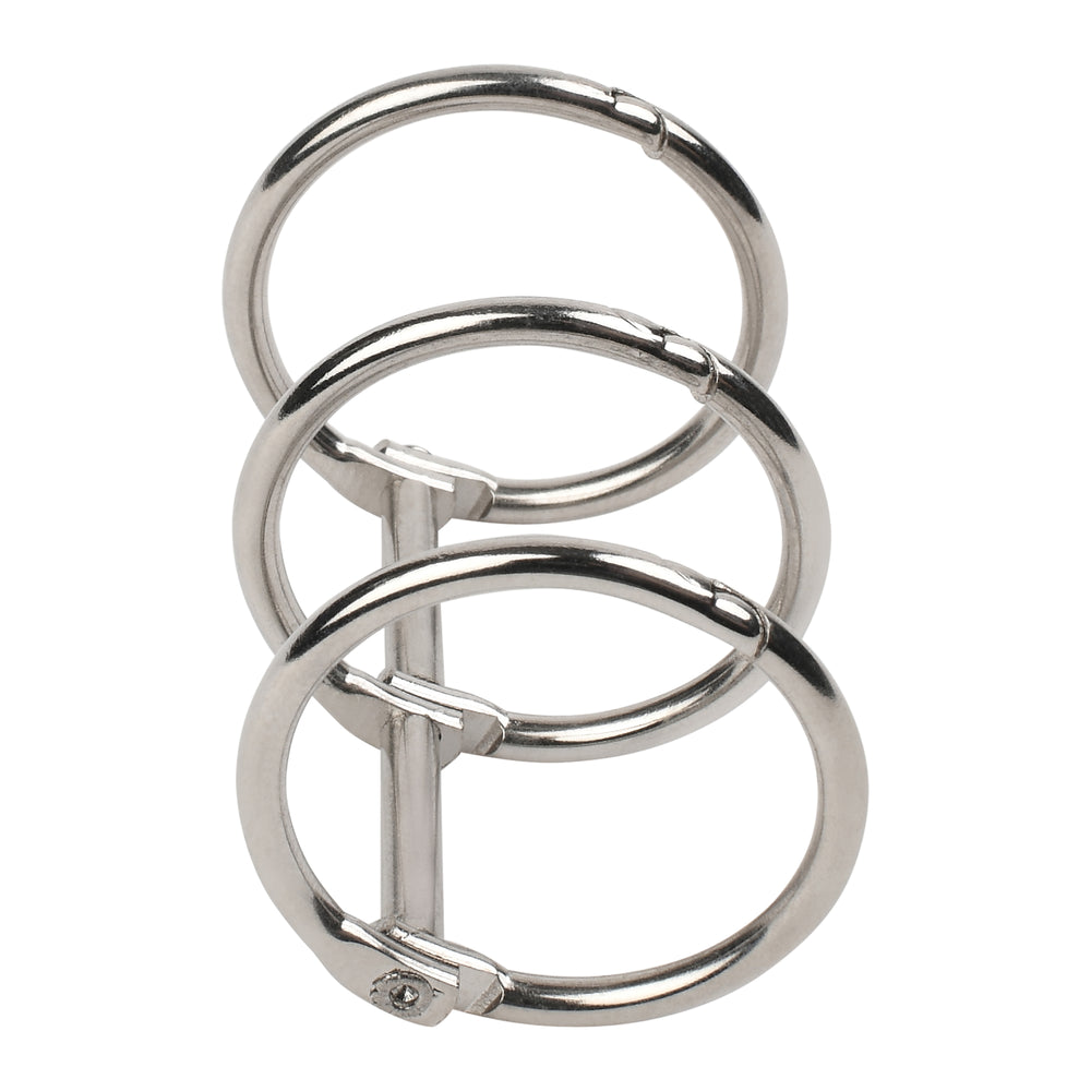 M3R30MM (Mini 3-Ring, 30mm Capacity)