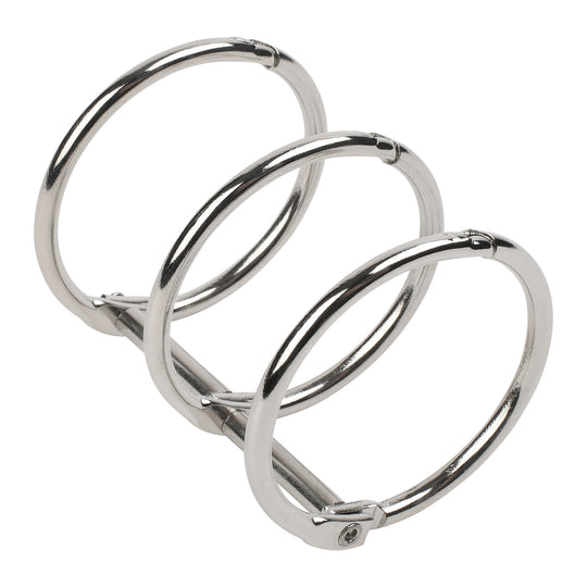 M3R30MM (Mini 3-Ring, 30mm Capacity)