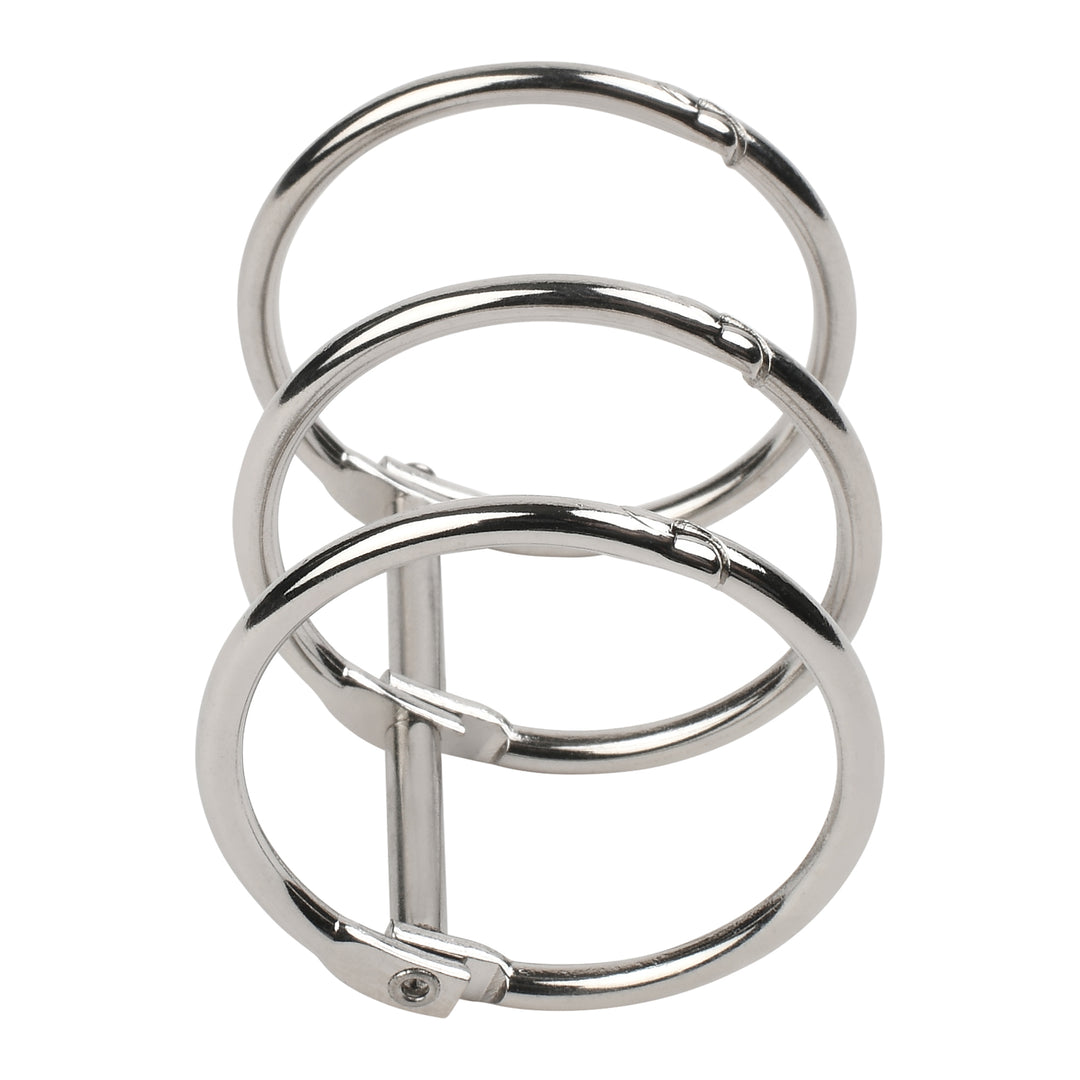 M3R30MM (Mini 3-Ring, 30mm Capacity)