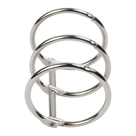 M3R30MM (Mini 3-Ring, 30mm Capacity)