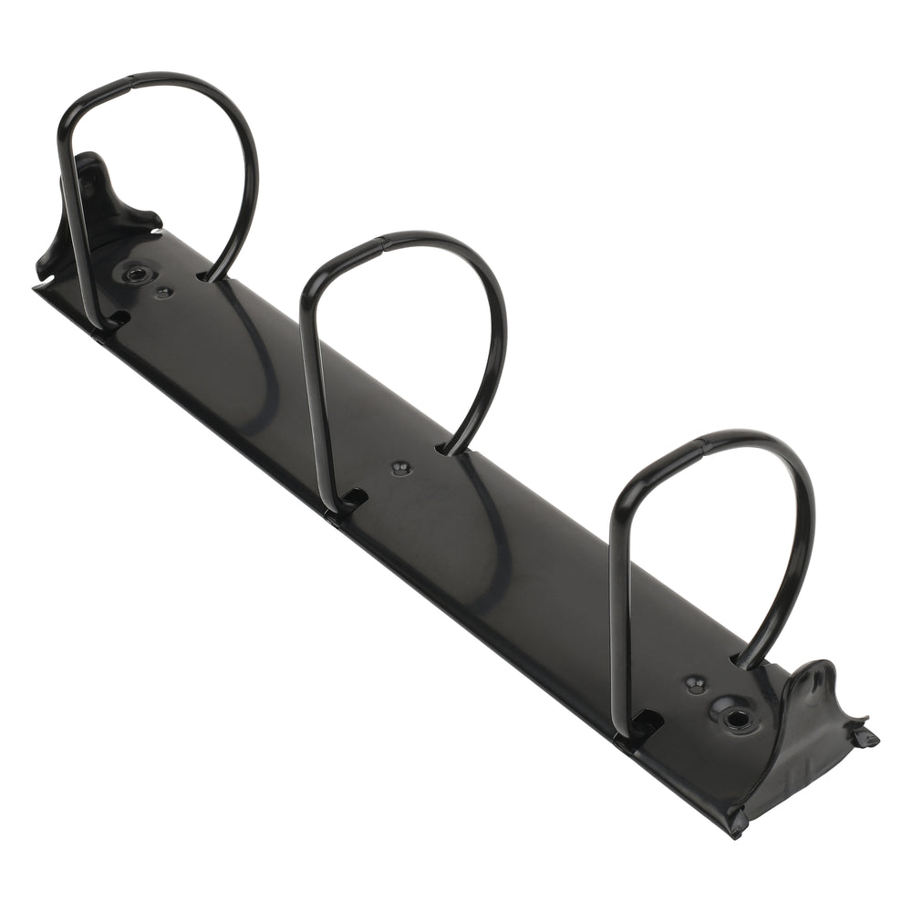 TD280-3-65/45BK (2.5-Inch, Black Metal)