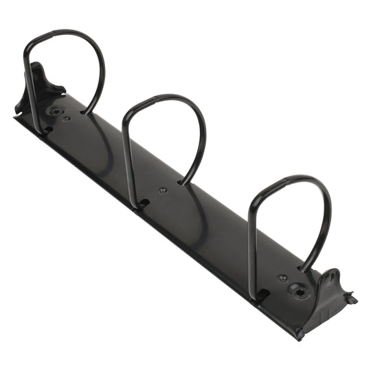 TD280-3-65/45BK (2.5-Inch, Black Metal)