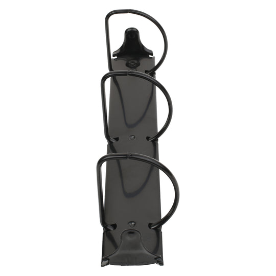 TD280-3-65/45BK (2.5-Inch, Black Metal)