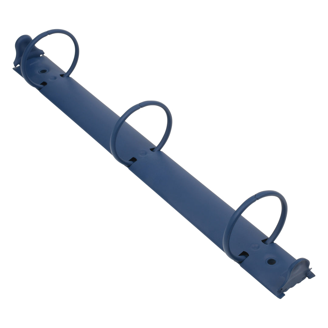 TR285-3-38/26BL (1-1/2-Inch, Blue Metal)