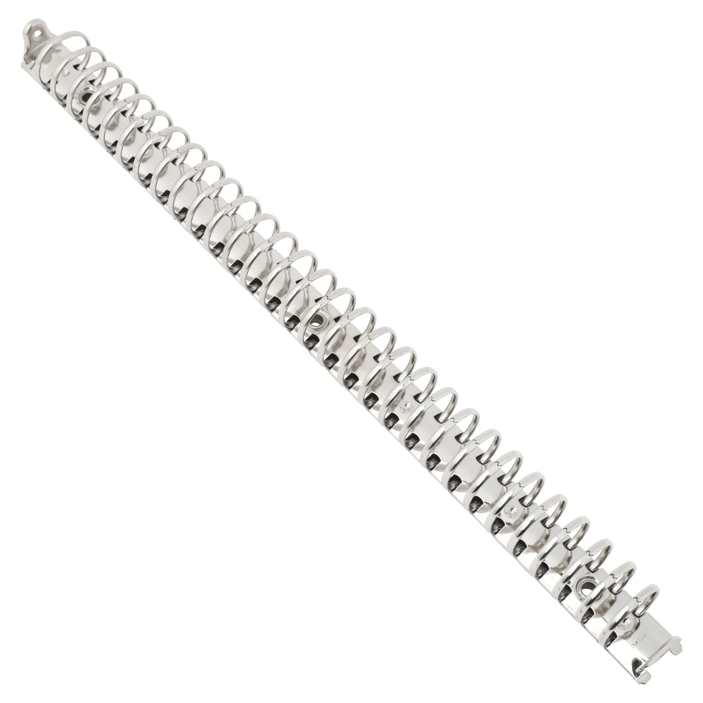 TR300-30-20/18  (3/4-Inch, 30-Ring Metal)