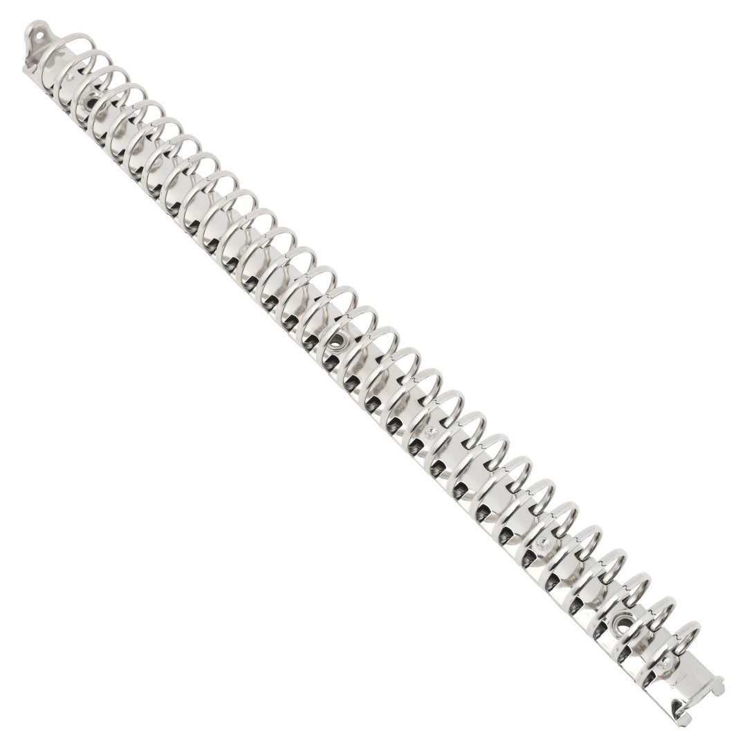 TR300-30-20/18  (3/4-Inch, 30-Ring Metal)