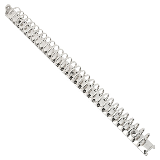 TR300-30-20/18  (3/4-Inch, 30-Ring Metal)